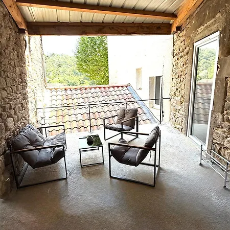 Apartment Cosy A